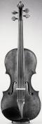 Hendrick Jacobs_Violin_1690