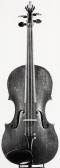 Hendrick Jacobs_Violin_1690c