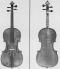Johannes Theodorus Cuypers_Violin_1806