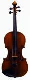 Johannes Theodorus Cuypers_Violin_1770c
