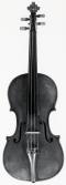 Johannes Theodorus Cuypers_Violin_1765