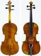 Johannes Theodorus Cuypers_Violin_1784