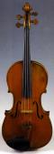 Johannes Theodorus Cuypers_Violin_1783