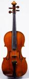 Johannes Theodorus Cuypers_Violin_1765