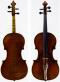 Johannes Theodorus Cuypers_Violin_1770c