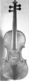 Francesco Ruggieri_Violin_1694c