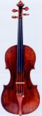 Antonio Casini_Violin_1695c