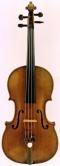 Johannes Theodorus Cuypers_Violin_1794
