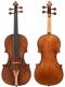 Francesco Goffriller_Violin_1726
