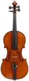 Gaetano II Guadagnini_Violin_1835-40