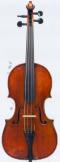 Antonio Zanotti_Violin_1740