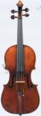 Andreas Gisalberti_Violin_1721