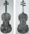 Antonio Gibertini_Violin_1819-1860*