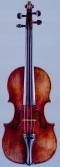 Giovanni Grancino_Violin_1680-85