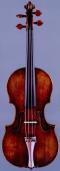 Carlo Giuseppe Testore_Violin_1690-1700