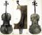 Antonio Stradivari_Viola_1731