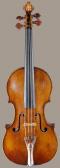 Pietro (of Mantua) Guarneri_Violin_1686