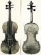 Antonio Stradivari_Violin_1736