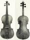 Antonio Stradivari_Violin_1727