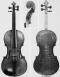 Lorenzo Arcangioli_Violin_1849