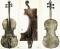 Francesco Stradivari_Violin_1740
