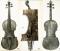Omobono Stradivari_Violin_1740