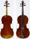 Pierre & Hippolyte Silvestre_Violin_1840