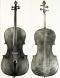 David Tecchler_Cello_1700c