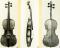 Carlo Antonio Testore_Violin_1735