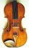 Carlo Antonio Testore_Violin_1707-1768*