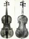 Carlo Giuseppe Testore_Violin_1715