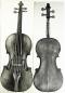 Paulo Antonio Testore_Violin_1730c