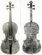 Carlo Antonio Testore_Violin_1707-1768*