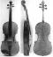 Carlo Tononi_Violin_1699-1737*