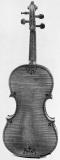 Jean Baptiste Vuillaume_Violin_1819-1875*