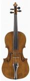 Carlo Antonio Testore_Violin_1735c