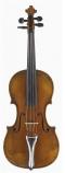 Johannes Theodorus Cuypers_Violin_1780c