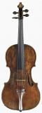 Auguste Sebastien Philippe Bernardel ('Père')_Violin_1820-1865*