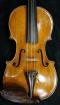 Lorenzo & Tomaso Carcassi_Violin_1750c