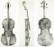 Carlo Tononi_Violin_1700c