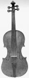 Carlo Ferdinando Landolfi_Violin_1737