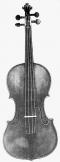 Carlo Ferdinando Landolfi_Violin_1760