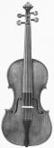 Carlo Ferdinando Landolfi_Violin_1759