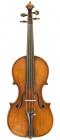 Dom Nicolo Amati (Nicolo Marchioni)_Violin_1715-1751*