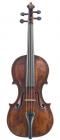 Dom Nicolo Amati (Nicolo Marchioni)_Violin_1747c