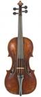 Dom Nicolo Amati (Nicolo Marchioni)_Violin_1750c