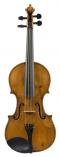 Carlo Antonio Testore_Violin_1720c