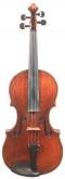 Jacopo Cordano_Violin_1719