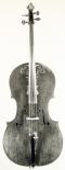 Antonio Stradivari_Cello_1684