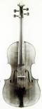 Antonio Stradivari_Viola_1690